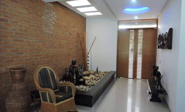 Casa en Arriendo Girardot el Peñon