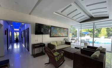 Casa en Arriendo Girardot el Peñon