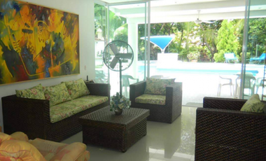 Casa en Arriendo Girardot el Peñon