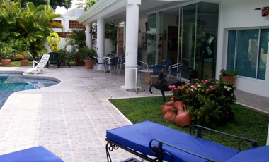 Casa en Arriendo Girardot el Peñon
