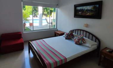 Casa en Arriendo Girardot el Peñon