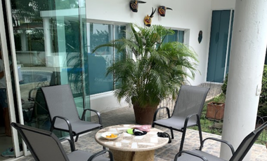 Casa en Arriendo Girardot el Peñon