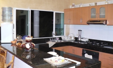 Casa en Arriendo Girardot el Peñon