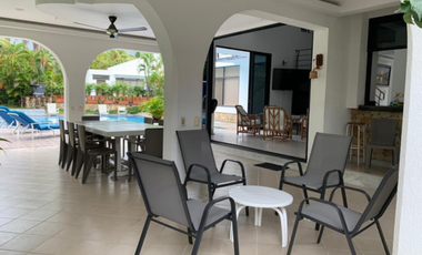 Casa en Arriendo Girardot el Peñon