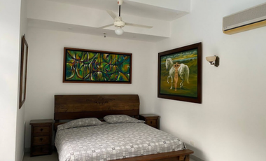 Casa en Arriendo Girardot el Peñon