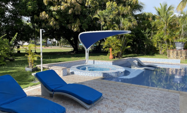 Casa en Arriendo Girardot el Peñon