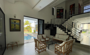 Casa en Arriendo Girardot el Peñon