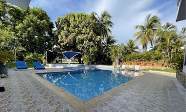 Casa en Arriendo Girardot el Peñon
