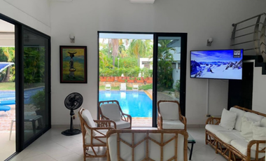 Casa en Arriendo Girardot el Peñon
