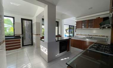 Casa en Arriendo Girardot el Peñon