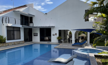 Casa en Arriendo Girardot el Peñon