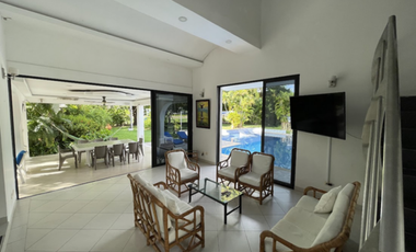 Casa en Arriendo Girardot el Peñon