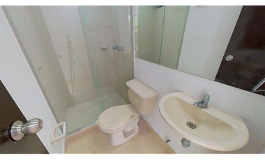 K 109 Ébano - Apartamento en Venta en Manantial de la Bocha, Cali