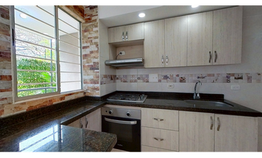 K 109 Ébano - Apartamento en Venta en Manantial de la Bocha, Cali