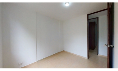 K 109 Ébano - Apartamento en Venta en Manantial de la Bocha, Cali