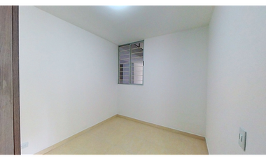 K 109 Ébano - Apartamento en Venta en Manantial de la Bocha, Cali
