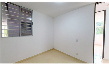 K 109 Ébano - Apartamento en Venta en Manantial de la Bocha, Cali