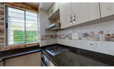 K 109 Ébano - Apartamento en Venta en Manantial de la Bocha, Cali