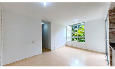K 109 Ébano - Apartamento en Venta en Manantial de la Bocha, Cali