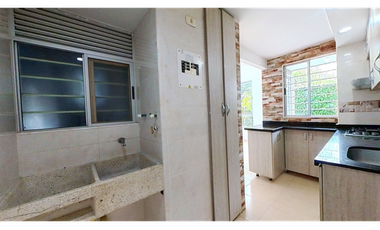 K 109 Ébano - Apartamento en Venta en Manantial de la Bocha, Cali