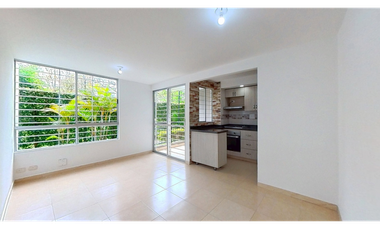 K 109 Ébano - Apartamento en Venta en Manantial de la Bocha, Cali
