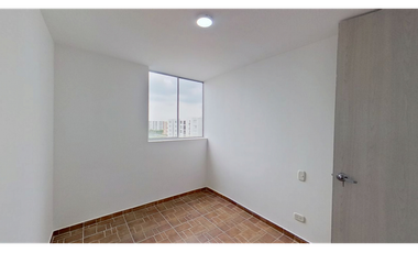 Dalia - Apartamento en Venta en Hacienda Kachipay, Cali