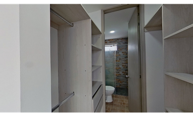 Dalia - Apartamento en Venta en Hacienda Kachipay, Cali