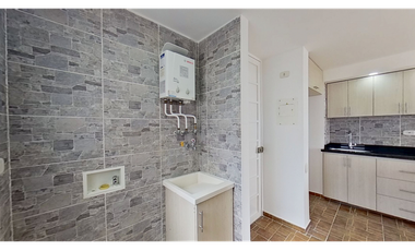 Dalia - Apartamento en Venta en Hacienda Kachipay, Cali