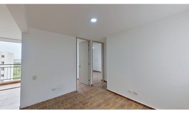 Dalia - Apartamento en Venta en Hacienda Kachipay, Cali