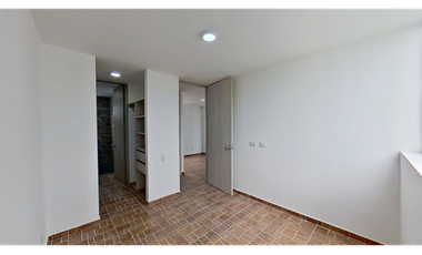 Dalia - Apartamento en Venta en Hacienda Kachipay, Cali