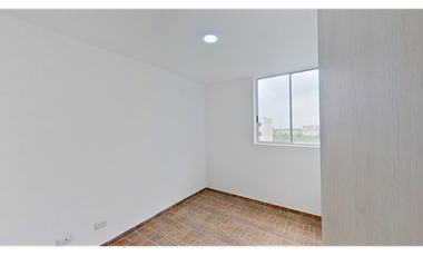 Dalia - Apartamento en Venta en Hacienda Kachipay, Cali