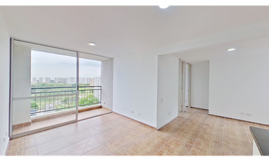 Dalia - Apartamento en Venta en Hacienda Kachipay, Cali