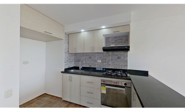 Dalia - Apartamento en Venta en Hacienda Kachipay, Cali
