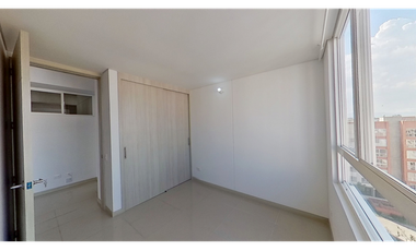 ndigo - Apartamento en Venta en Ciudad Meléndez, Cali