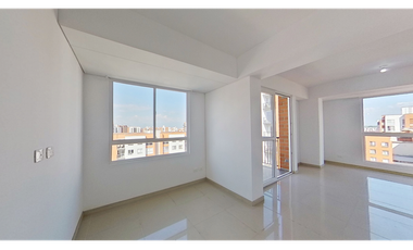 ndigo - Apartamento en Venta en Ciudad Meléndez, Cali