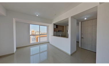 ndigo - Apartamento en Venta en Ciudad Meléndez, Cali