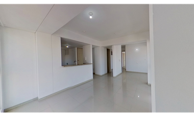 ndigo - Apartamento en Venta en Ciudad Meléndez, Cali