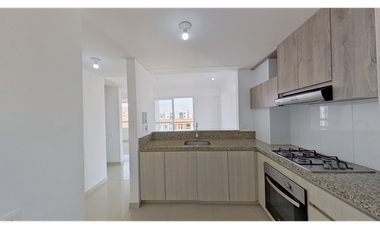 ndigo - Apartamento en Venta en Ciudad Meléndez, Cali