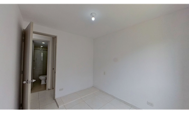 Palomino - Apartamento en Venta en Ciudad Guabinas, Yumbo.