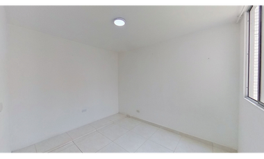 Palomino - Apartamento en Venta en Ciudad Guabinas, Yumbo.