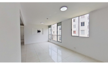Palomino - Apartamento en Venta en Ciudad Guabinas, Yumbo.
