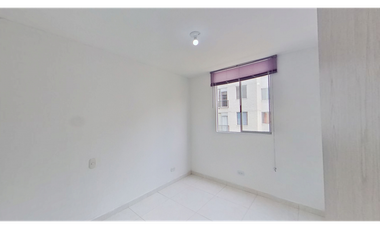 Palomino - Apartamento en Venta en Ciudad Guabinas, Yumbo.