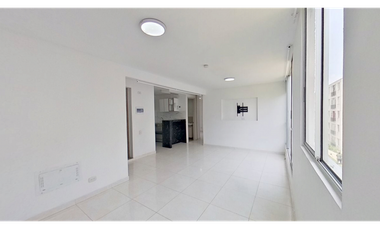 Palomino - Apartamento en Venta en Ciudad Guabinas, Yumbo.