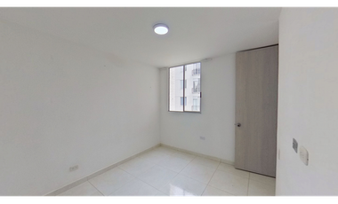 Palomino - Apartamento en Venta en Ciudad Guabinas, Yumbo.