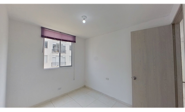Palomino - Apartamento en Venta en Ciudad Guabinas, Yumbo.