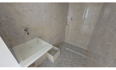 Palomino - Apartamento en Venta en Ciudad Guabinas, Yumbo.