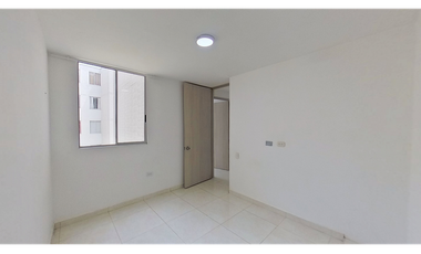 Palomino - Apartamento en Venta en Ciudad Guabinas, Yumbo.