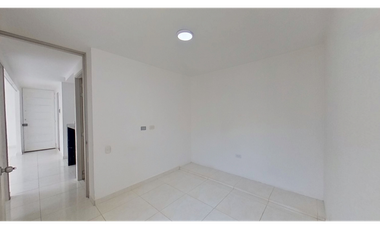 Palomino - Apartamento en Venta en Ciudad Guabinas, Yumbo.