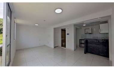 Palomino - Apartamento en Venta en Ciudad Guabinas, Yumbo.