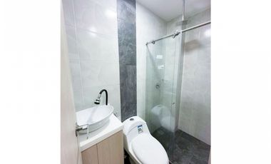 Apartaestudio en Venta, Belén Rosales en Medellín
